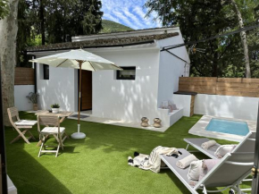 Suite lichi benamahoma Cuesta De La Palma